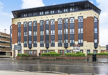 2 bedroom apartment to rent - Ringside, Bracknell, RG12 - Property View 1