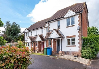 3 bedroom house to rent - Lyon Oaks, Warfield, Bracknell, RG42 - Property View 1