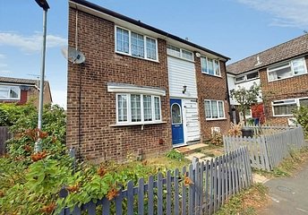 4 bedroom house to rent - Vandyke, Bracknell, RG12 - Property View 1