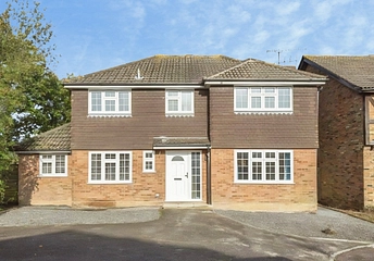 4 bedroom house to rent - Redditch, Bracknell, RG12 - Property View 1