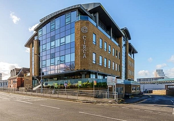 1 bedroom apartment to rent - Circa, The Ring, Bracknell, RG12 - Property View 1