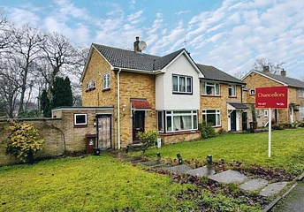 3 bedroom house to rent - Firlands, Bracknell, RG12 - Property View 1