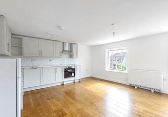 1 bedroom apartment to rent - Market, Wokingham, RG40 - Property View 1