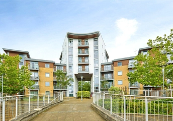 2 bedroom apartment to rent - Kelvin Gate, Bracknell, RG12 - Property View 1