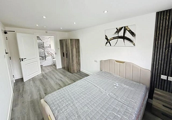 1 bedroom house to rent - Brunswick, Bracknell, RG12 - Property View 1