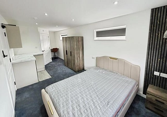 1 bedroom house to rent - Brunswick, Bracknell, RG12 - Property View 1
