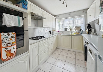 1 bedroom house to rent - Arncliffe, Bracknell, Berkshire, RG12 - Property View 1