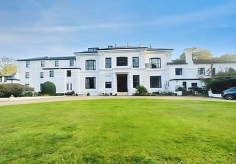 3 bedroom apartment to rent - Wokingham Road, Crowthorne, Berkshire, RG45 - Property View 1