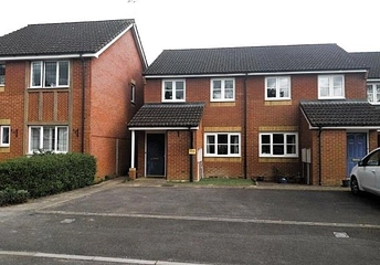 2 bedroom house to rent - Harrow Way, Sindlesham, Wokingham, Berkshire, RG41 - Property View 1
