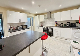 1 bedroom house to rent - Oakdale, Bracknell, Berkshire, RG12 - Property View 1