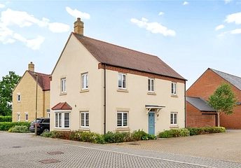 4 bedroom house for sale - Plumpton Road, Bicester, OX26 - Property View 1