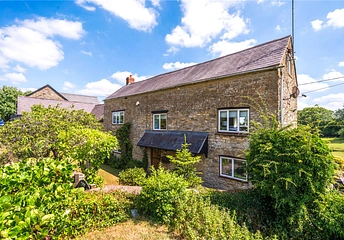 6 bedroom house for sale - Dane Hill, Bicester, OX25 - Property View 1