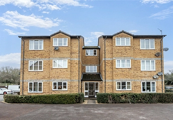 1 bedroom apartment for sale - Kestrel Way, Bicester, OX26 - Property View 1