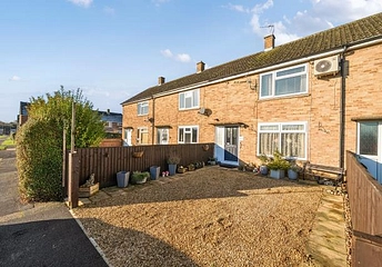 2 bedroom house for sale - Keble Road, Bicester, OX26 - Property View 1