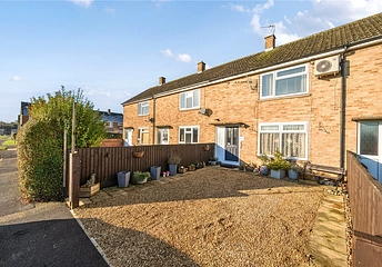 2 bedroom house for sale - Keble Road, Bicester, OX26 - Property View 1