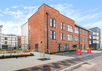 2 bedroom apartment for sale - Westacott Road, Bicester, OX25 - Property View 1