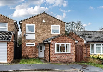 3 bedroom house for sale - York Close, Bicester, OX26 - Property View 1
