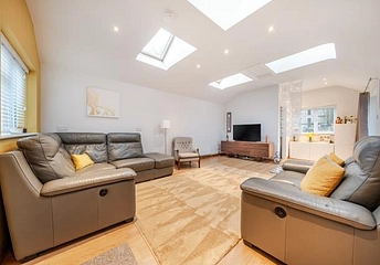 3 bedroom bungalow for sale - Jubilee Close, Steeple Aston, Bicester, OX25 - Property View 1