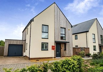 4 bedroom house for sale - Haricot Vale Road, Bicester, OX27 - Property View 1
