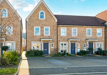 3 bedroom house for sale - Clifton Close, Bicester, OX26 - Property View 1