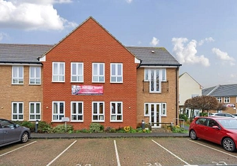2 bedroom apartment for sale - Centurion House, Coach House Mews, Bicester, OX26 - Property View 1