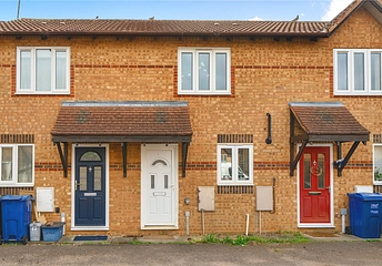 2 bedroom house for sale - Japonica Close, Bicester, OX26 - Property View 1