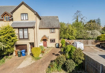 3 bedroom house for sale - Victoria Court, Bicester, OX26 - Property View 1