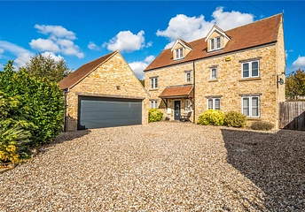 5 bedroom house for sale - Sycamore Road, Bicester, OX26 - Property View 1