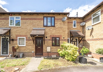 2 bedroom house for sale - Spruce Drive, Bicester, OX26 - Property View 1