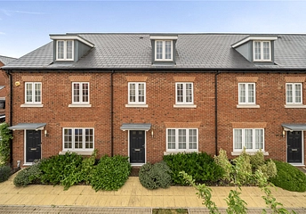 3 bedroom house for sale - Exeter Drive, Bicester, OX26 - Property View 1