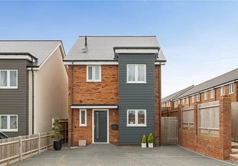 3 bedroom house for sale - Blanchard Road, Bicester, OX25 - Property View 1