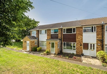 3 bedroom house for sale - Fallowfields Court, Bicester, OX26 - Property View 1
