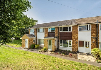 3 bedroom house for sale - Fallowfields Court, Bicester, OX26 - Property View 1