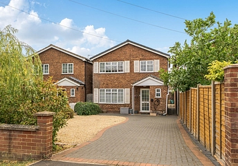 3 bedroom house for sale - Buckingham Road, Bicester, OX26 - Property View 1
