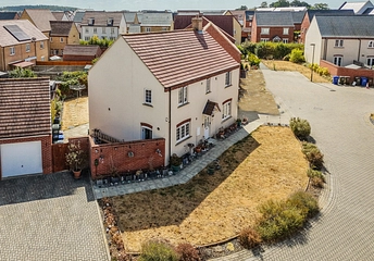 4 bedroom house for sale - Redcar Road, Bicester, Oxfordshire, OX26 - Property View 1