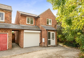 3 bedroom house for sale - Bucknell Road, Bicester, Oxfordshire, OX26 - Property View 1