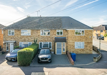 3 bedroom house for sale - Broadway, Kidlington, Oxfordshire, OX5 - Property View 1