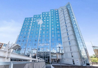 1 bedroom apartment to rent - Churchill Way, Basingstoke, RG21 - Property View 1
