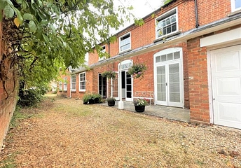 1 bedroom apartment to rent - Ramsdell Road, Tadley, RG26 - Property View 1