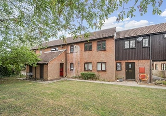 2 bedroom maisonette to rent - Alpine Court, Basingstoke, RG22 - Property View 1