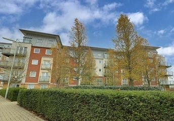 2 bedroom apartment to rent - Winterthur Way, Basingstoke, RG21 - Property View 1