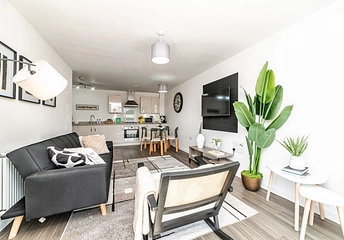 1 bedroom apartment to rent - Leander Court, Basingstoke, RG21 - Property View 1