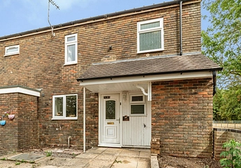 3 bedroom house to rent - Anglesey Close, Basingstoke, RG24 - Property View 1