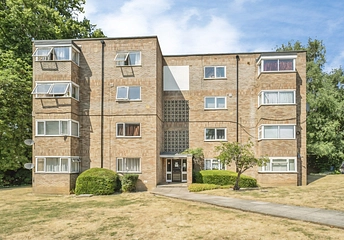 2 bedroom apartment to rent - Frescade Crescent, Basingstoke, Hampshire, RG21 - Property View 1