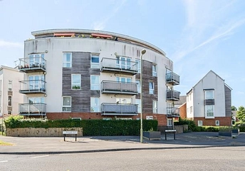 1 bedroom apartment for sale - Mallory Road, Basingstoke, Hampshire, RG24 - Property View 1