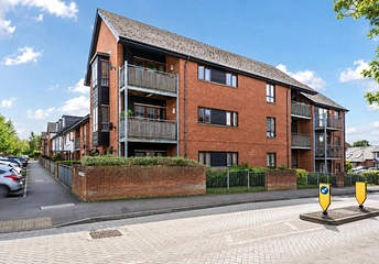 2 bedroom apartment for sale - Pear Tree Way, Basingstoke, Hampshire, RG21 - Property View 1