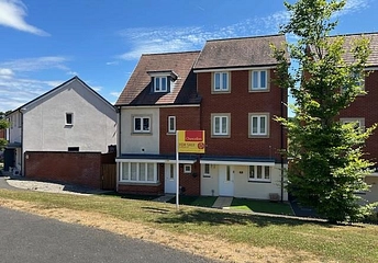 5 bedroom house for sale - Somerville Gardens, Basingstoke, Hampshire, RG24 - Property View 1
