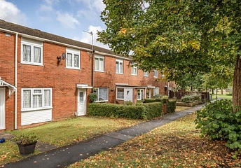 3 bedroom house for sale - Quilter Road, Basingstoke, Hampshire, RG22 - Property View 1