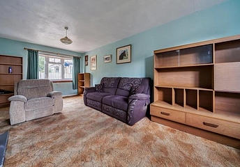 3 bedroom house for sale - Portsmouth Crescent, Basingstoke, Hampshire, RG22 - Property View 1