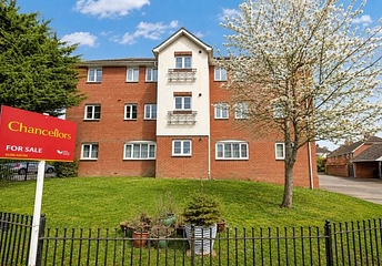1 bedroom apartment for sale - Doctors Acre, Hook, Hampshire, RG27 - Property View 1